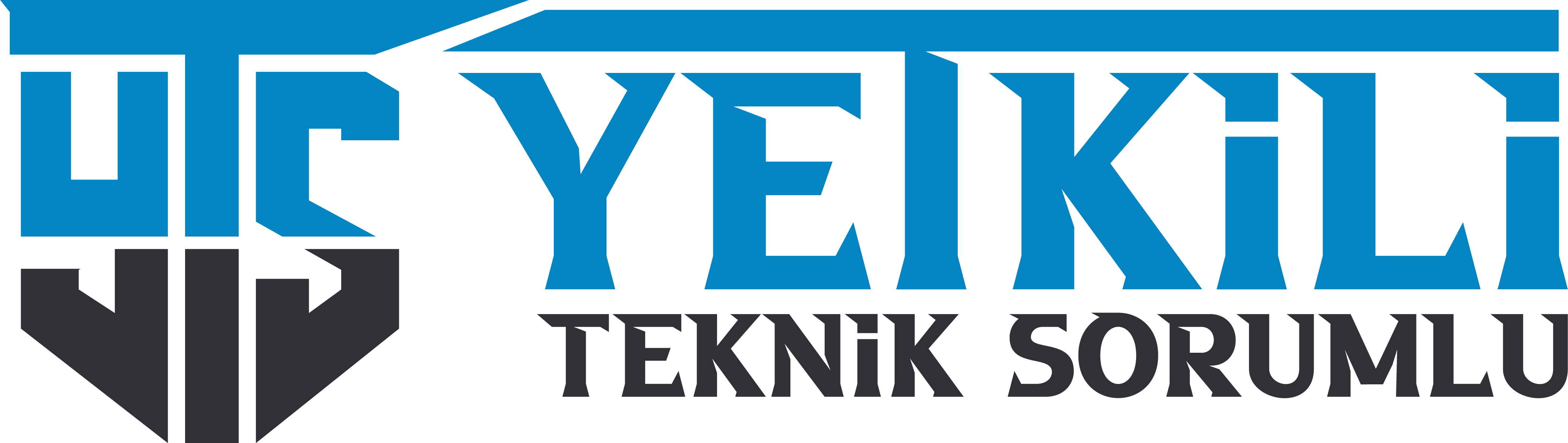 Yetkili Teknik Sorumlu